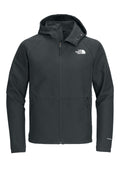 The North Face Barr Lake Hooded Soft Shell Jacket