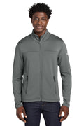 The North Face Aim Full-Zip Fleece Jacket