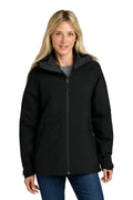 The North Face Women's Castle Valley Triclimate 3-in-1 Jacket