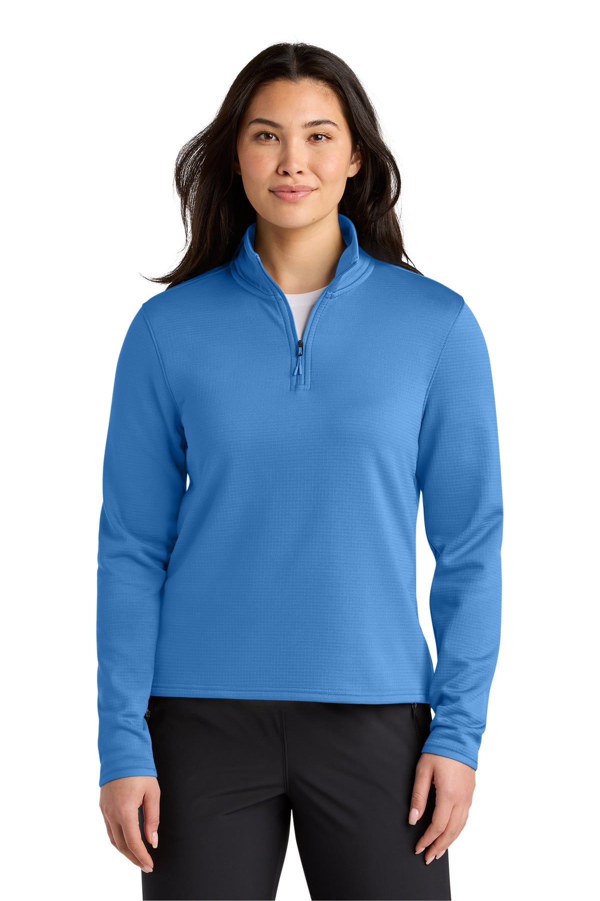 The North Face Women's Aim 1/4-Zip Fleece