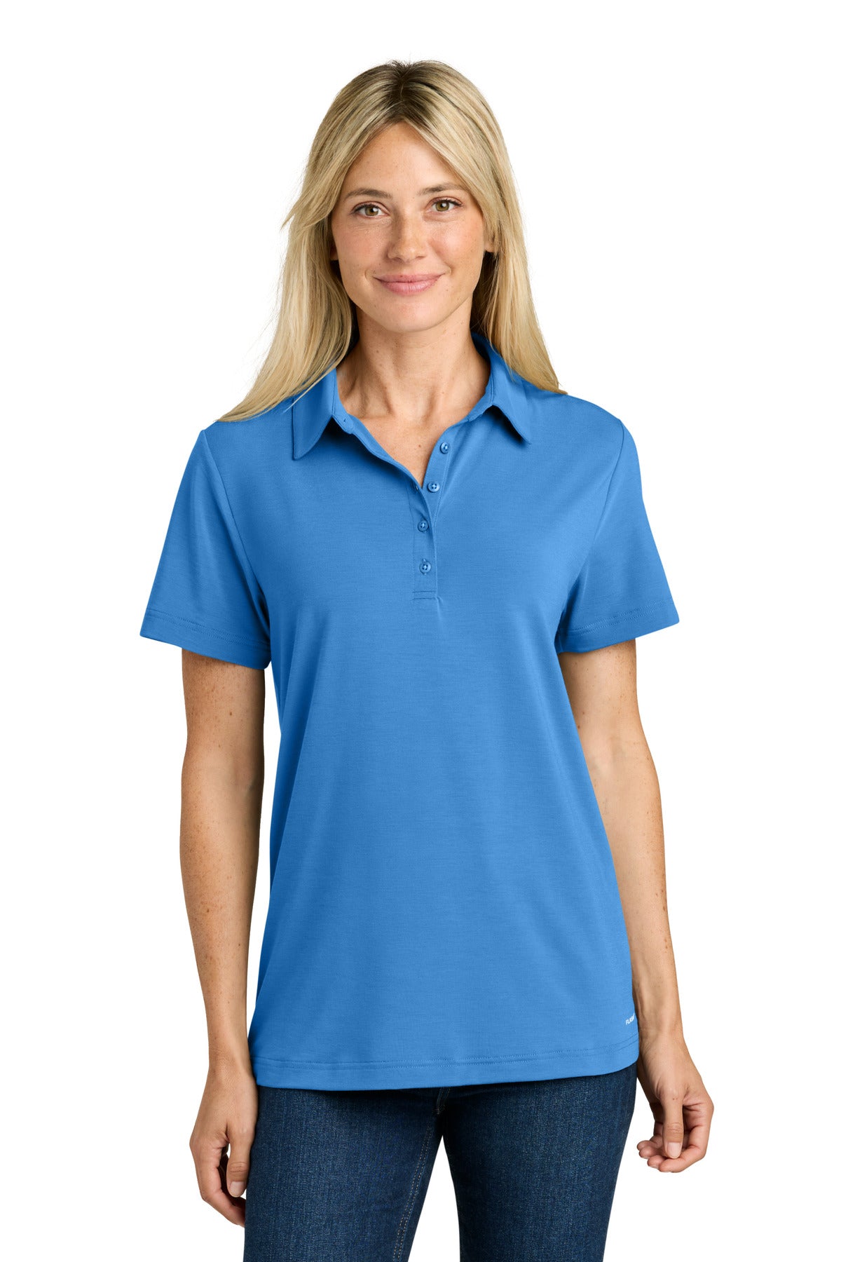 The North Face Women's Canyon Crest Polo