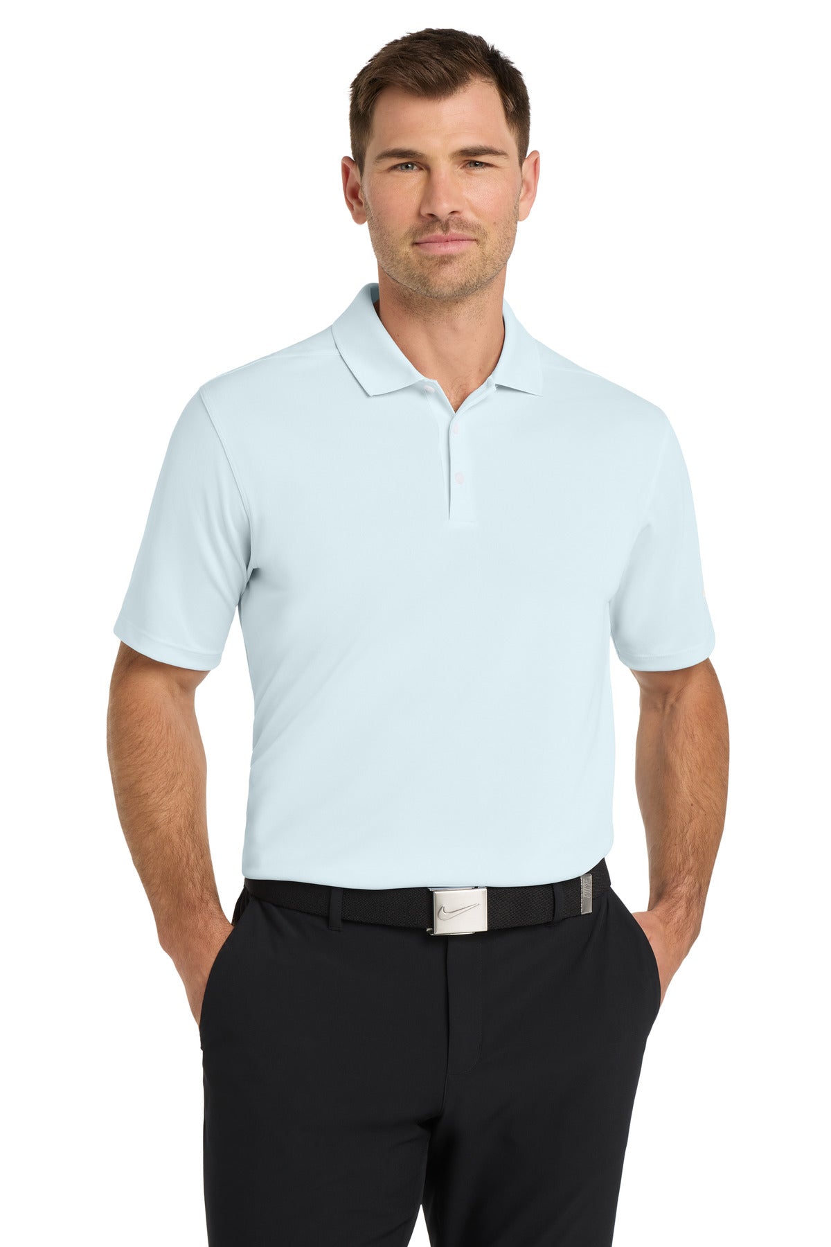 Nike Dri-FIT Micro Pique 2.0 Polo