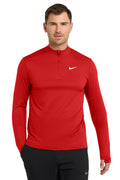 Nike Dri-FIT Element 1/2-Zip Top