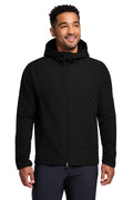 Nike Hooded Soft Shell Jacket