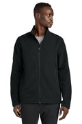 Nike Full-Zip Soft Shell Jacket