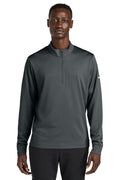 Nike Essential 1/2-Zip Cover-Up