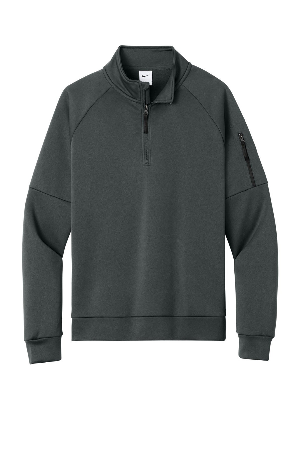 Nike Therma-FIT Pocket 1/4-Zip
