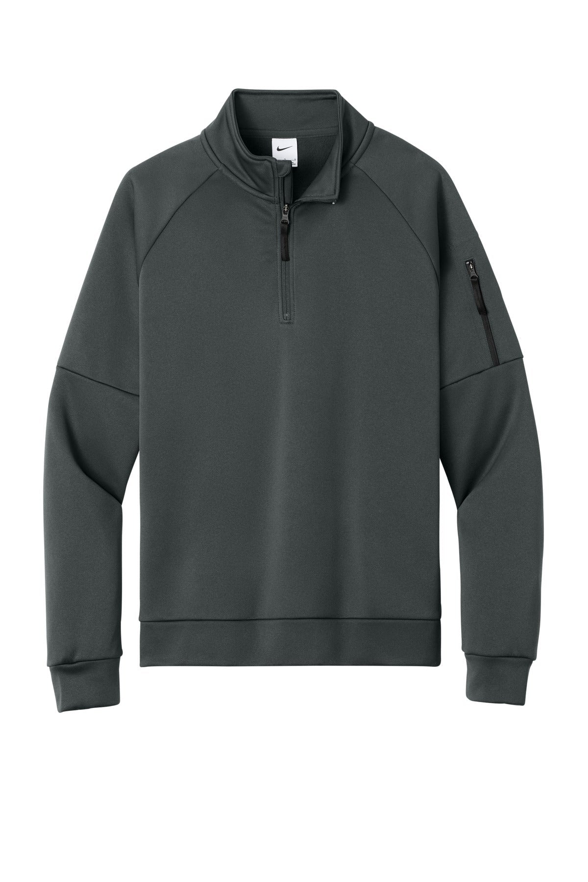 Nike Therma-FIT Pocket 1/4-Zip
