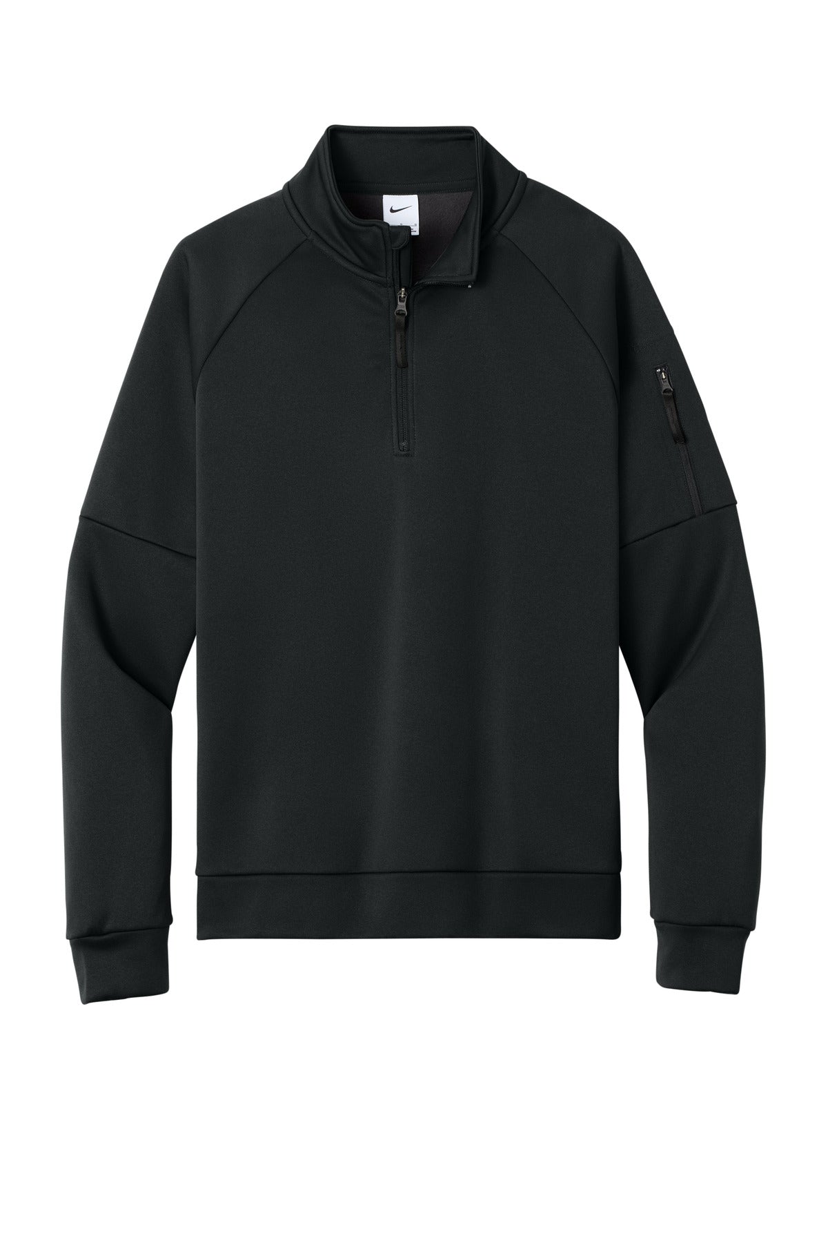 Nike Therma-FIT Pocket 1/4-Zip
