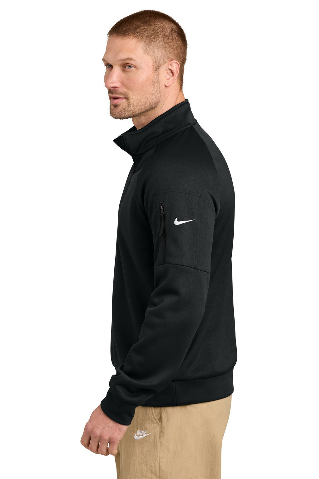 Nike Therma-FIT Pocket 1/4-Zip