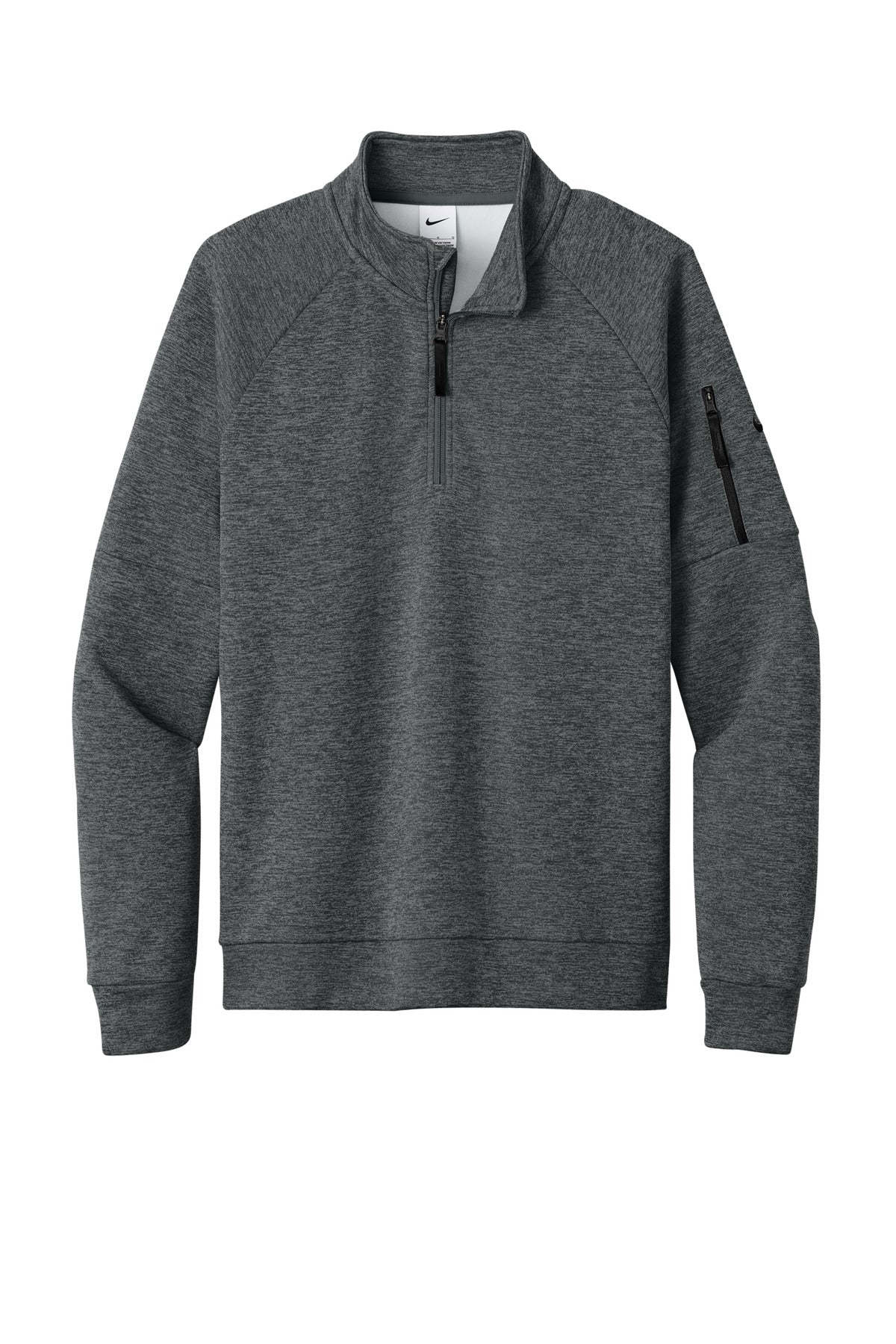 Nike Therma-FIT Pocket 1/4-Zip