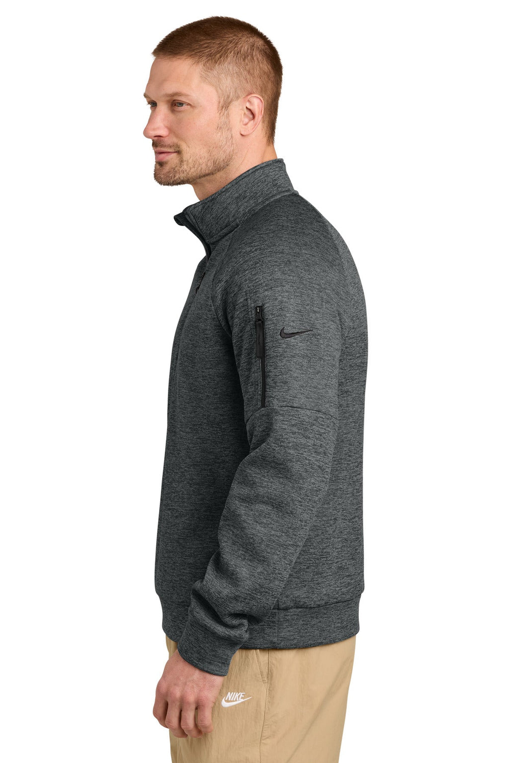 Nike Therma-FIT Pocket 1/4-Zip