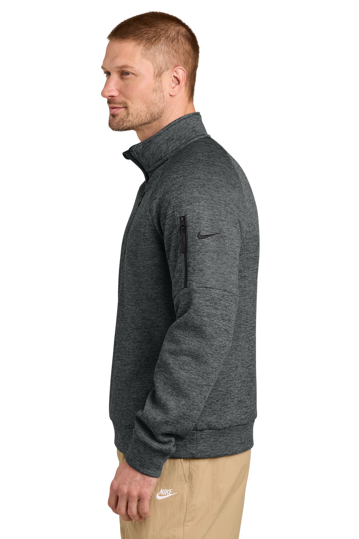 Nike Therma-FIT Pocket 1/4-Zip