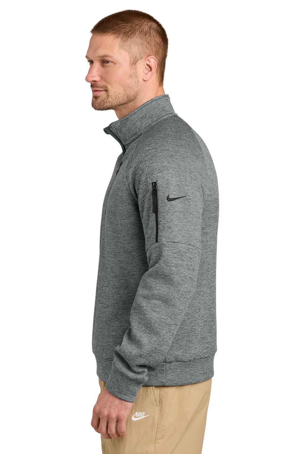 Nike Therma-FIT Pocket 1/4-Zip