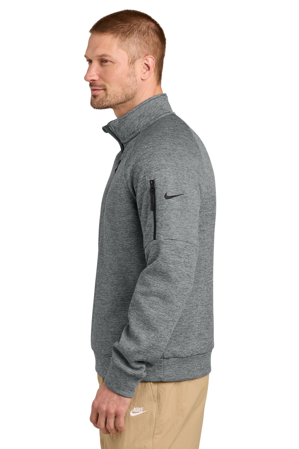 Nike Therma-FIT Pocket 1/4-Zip