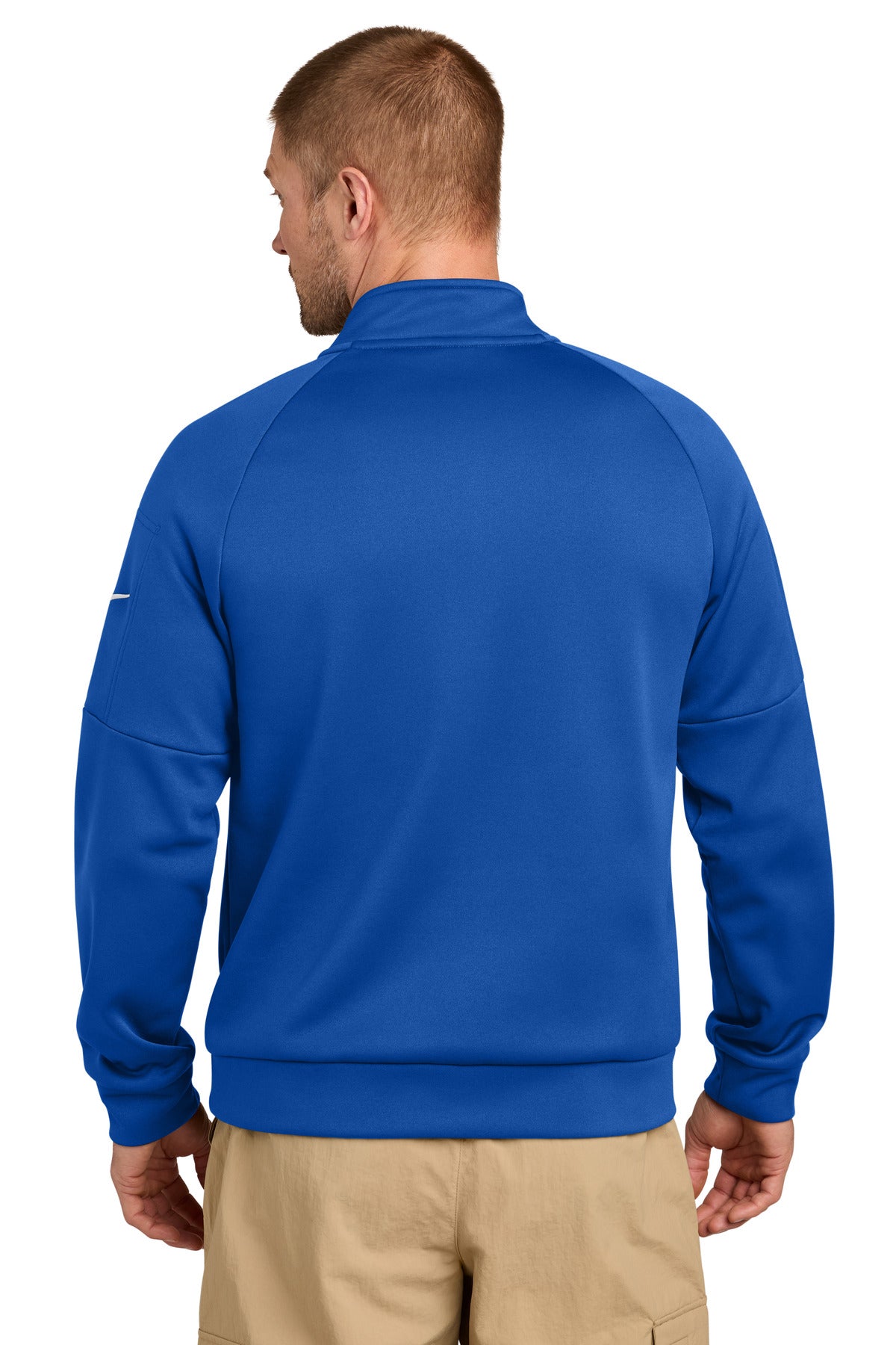 Nike Therma-FIT Pocket 1/4-Zip