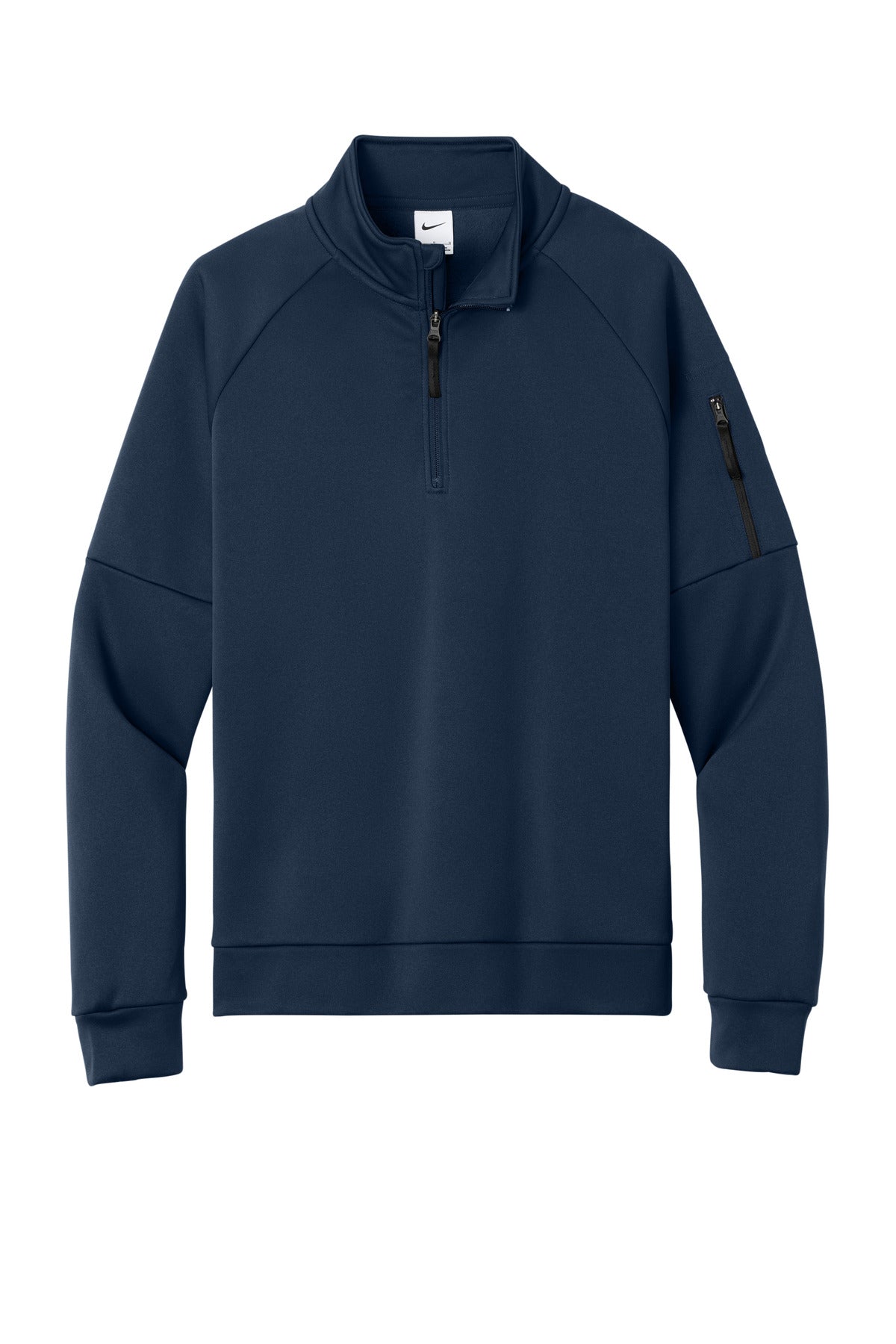 Nike Therma-FIT Pocket 1/4-Zip