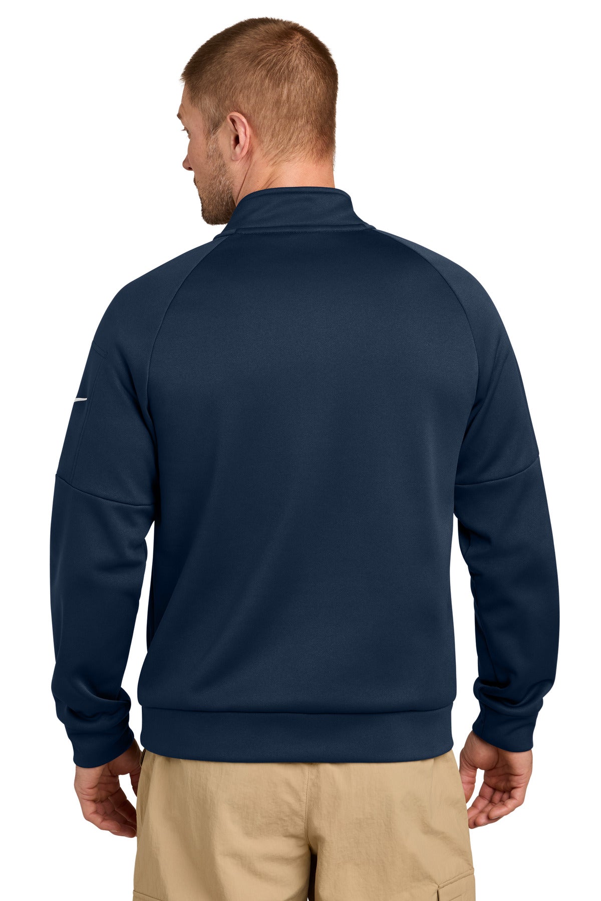 Nike Therma-FIT Pocket 1/4-Zip