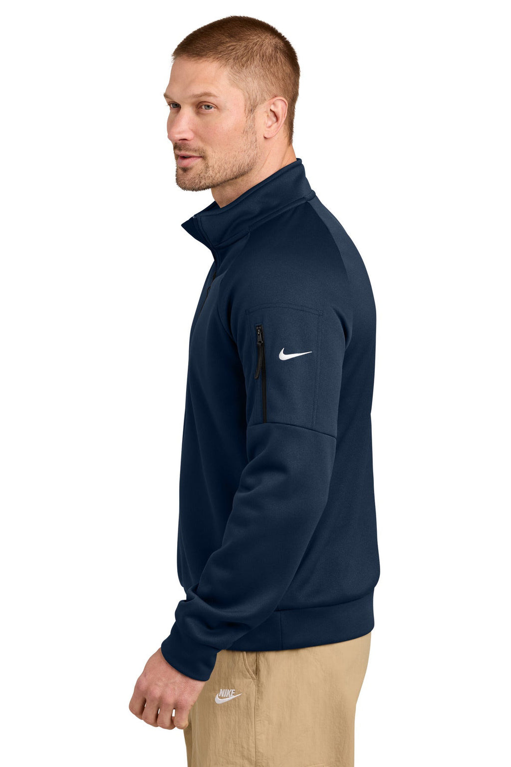Nike Therma-FIT Pocket 1/4-Zip