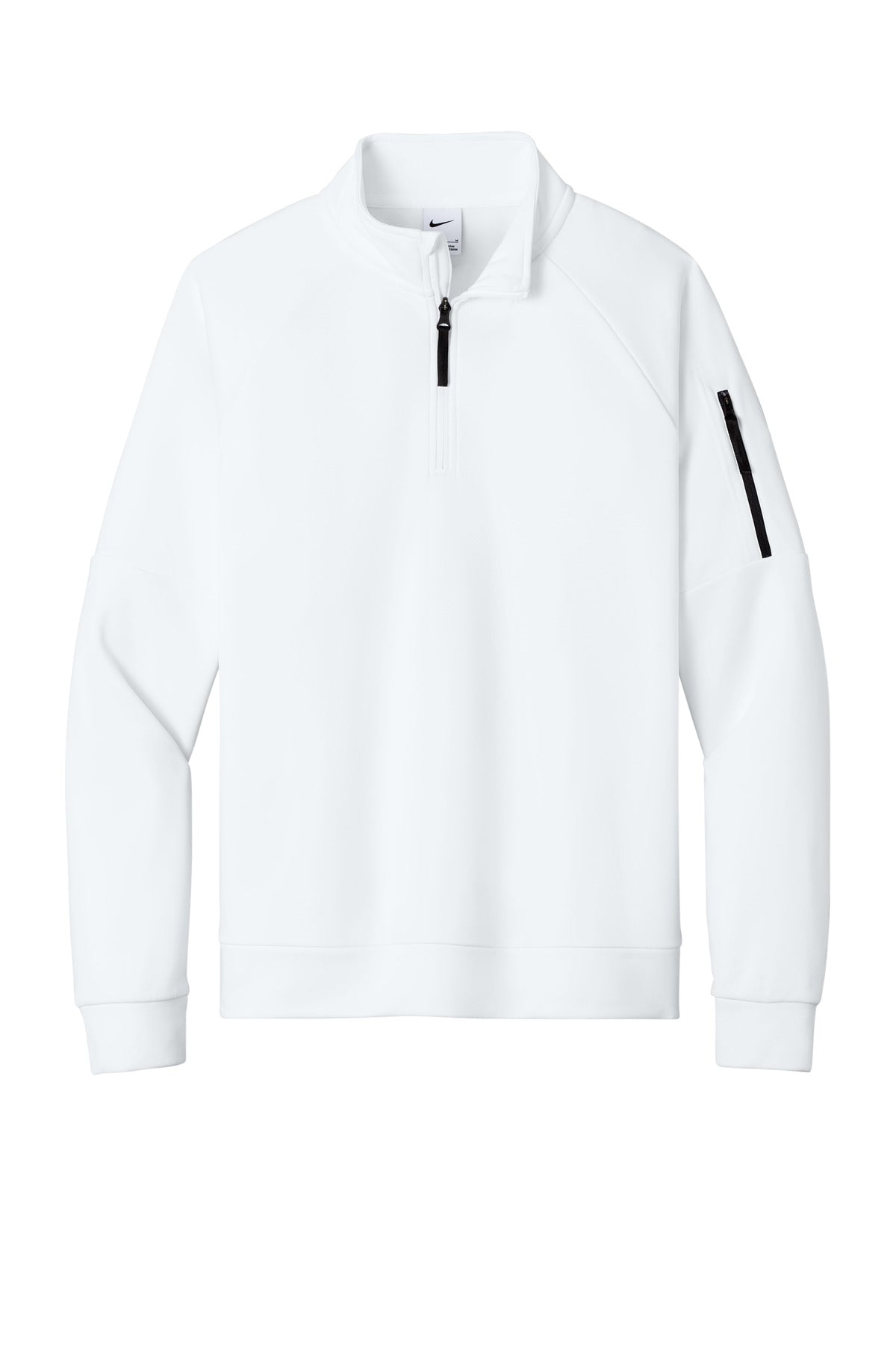 Nike Therma-FIT Pocket 1/4-Zip