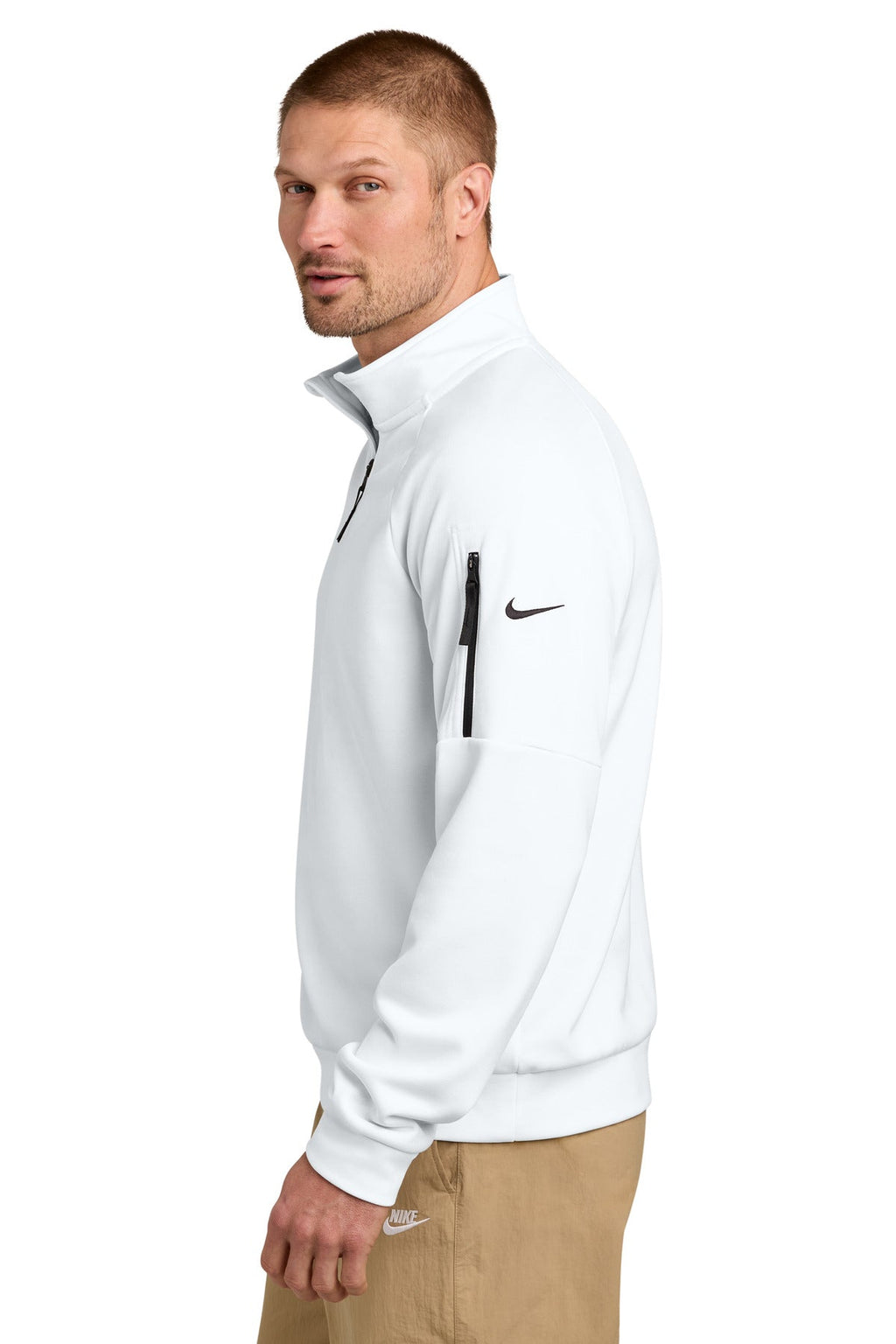 Nike Therma-FIT Pocket 1/4-Zip
