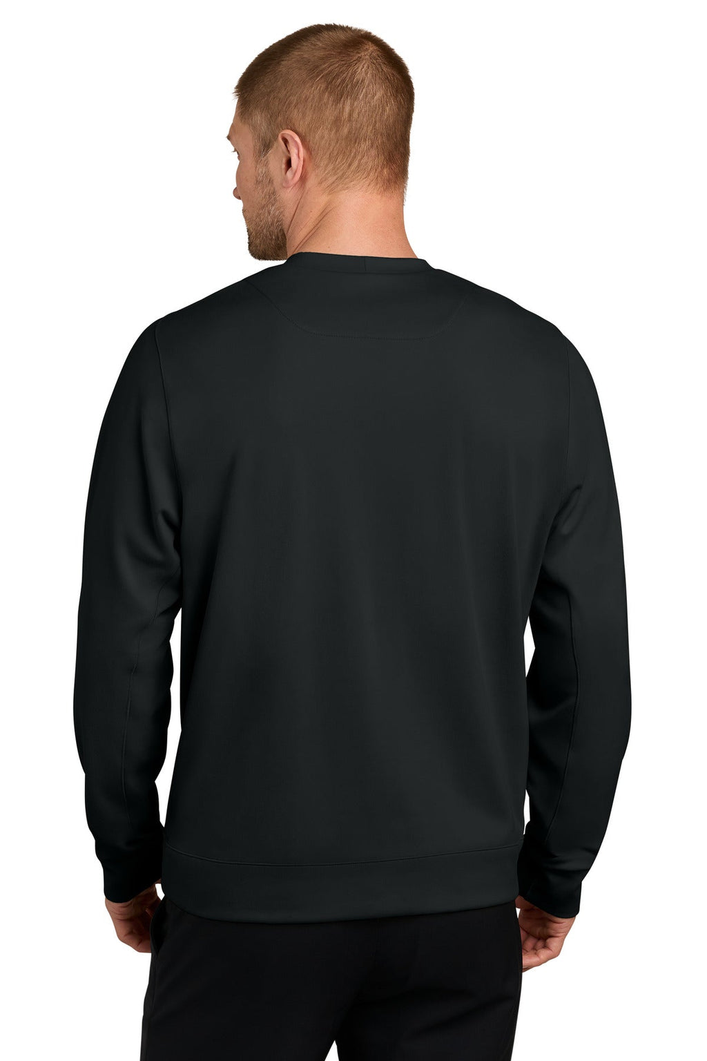 Nike Dri-FIT Primary Crew