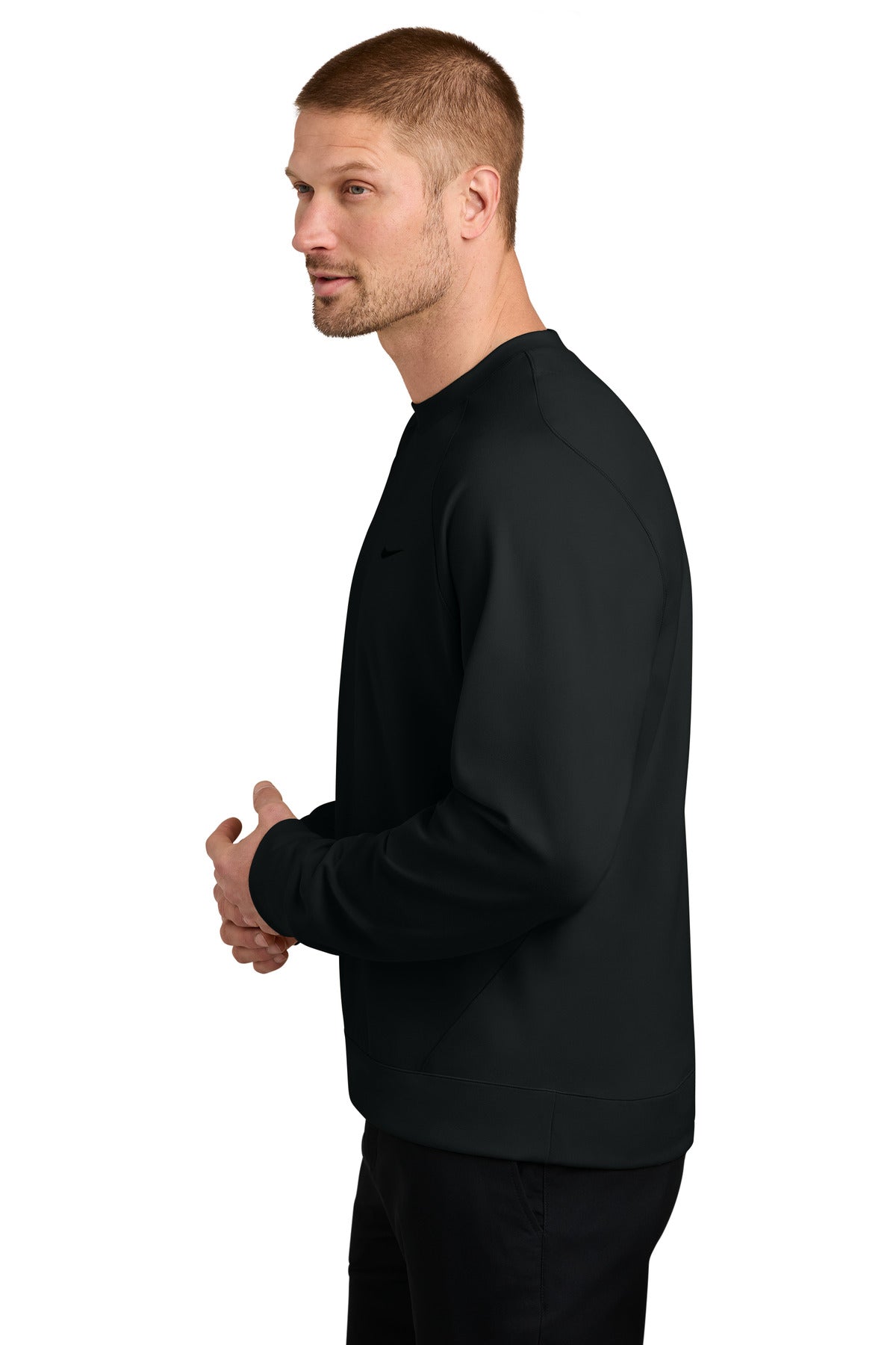 Nike Dri-FIT Primary Crew
