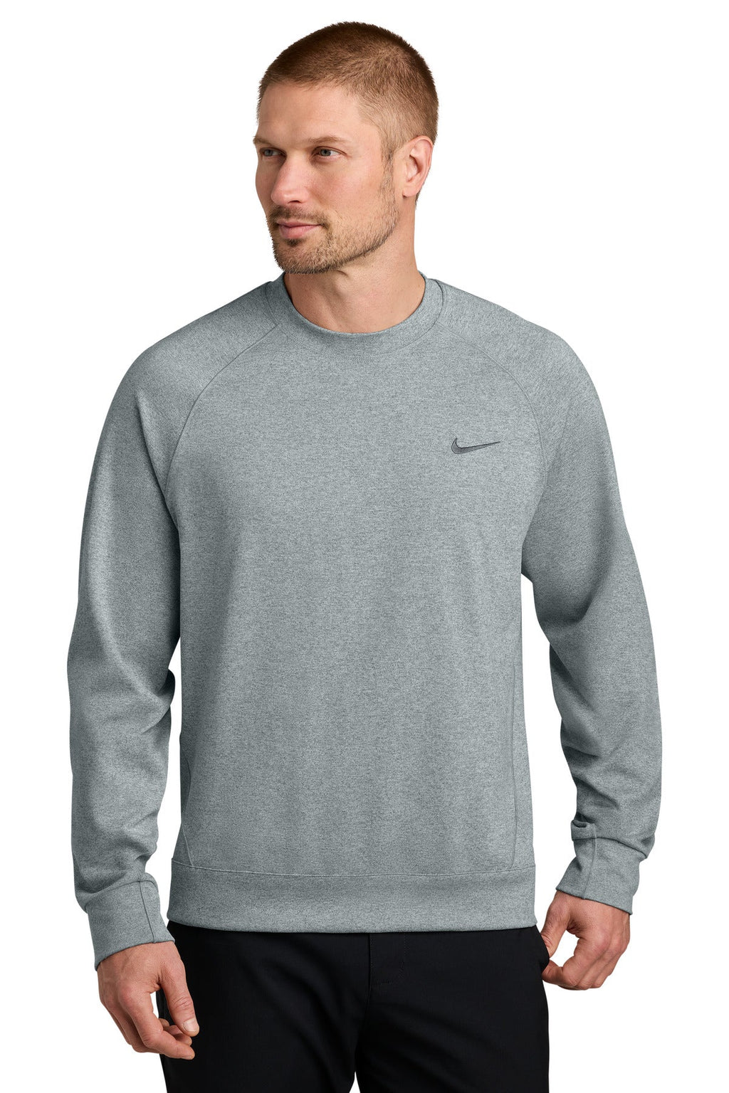 Nike Dri-FIT Primary Crew