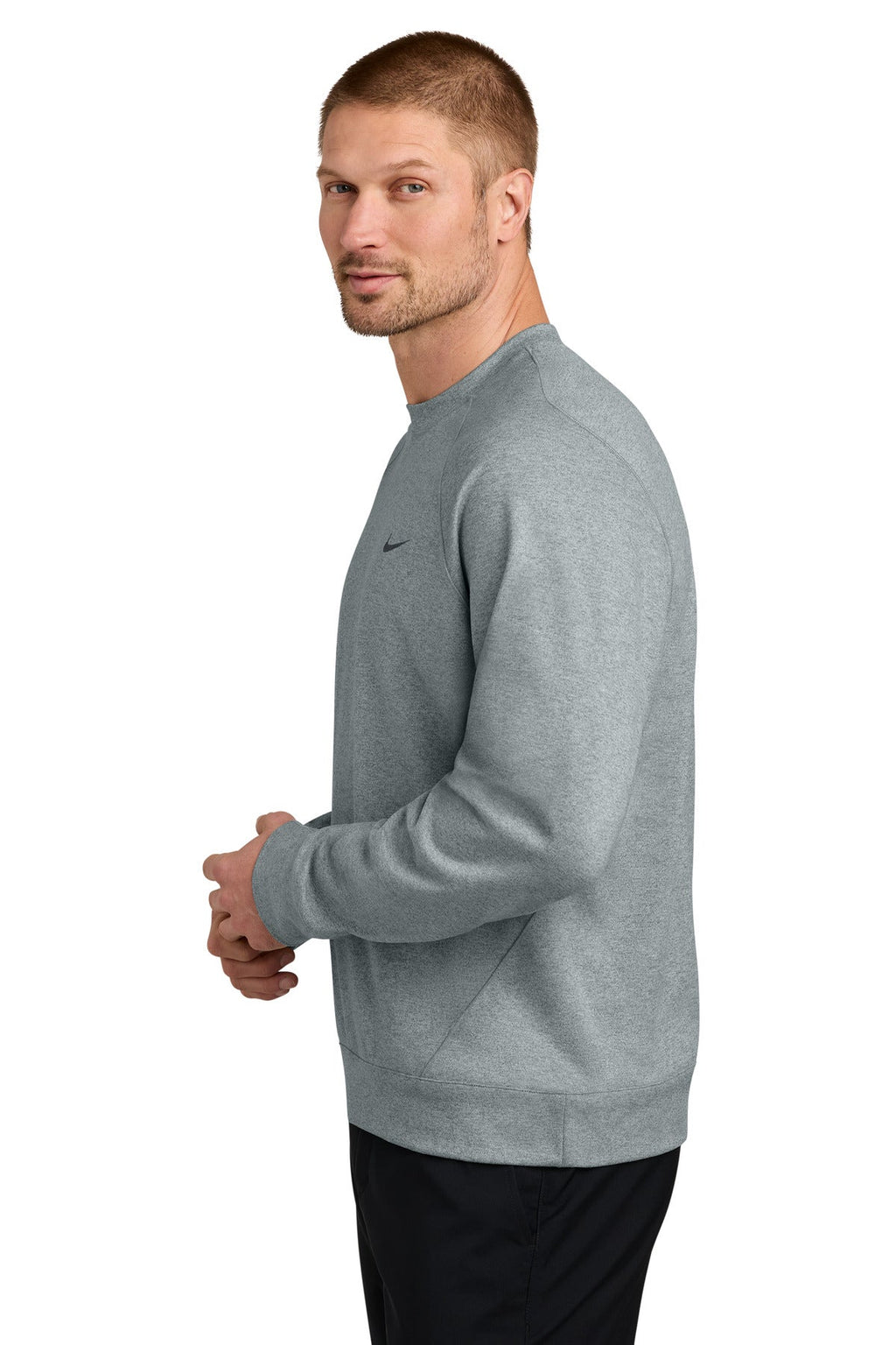 Nike Dri-FIT Primary Crew