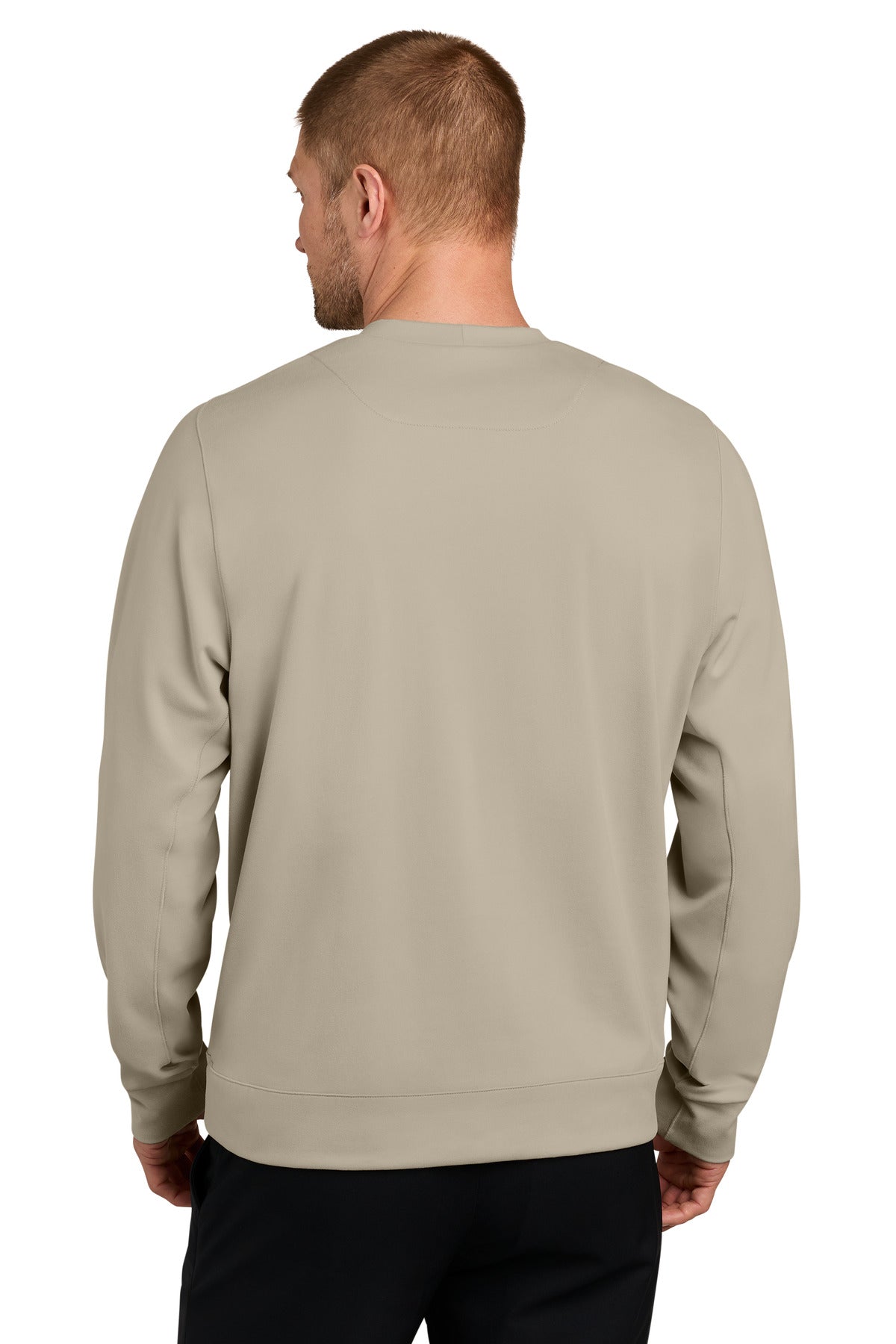 Nike Dri-FIT Primary Crew
