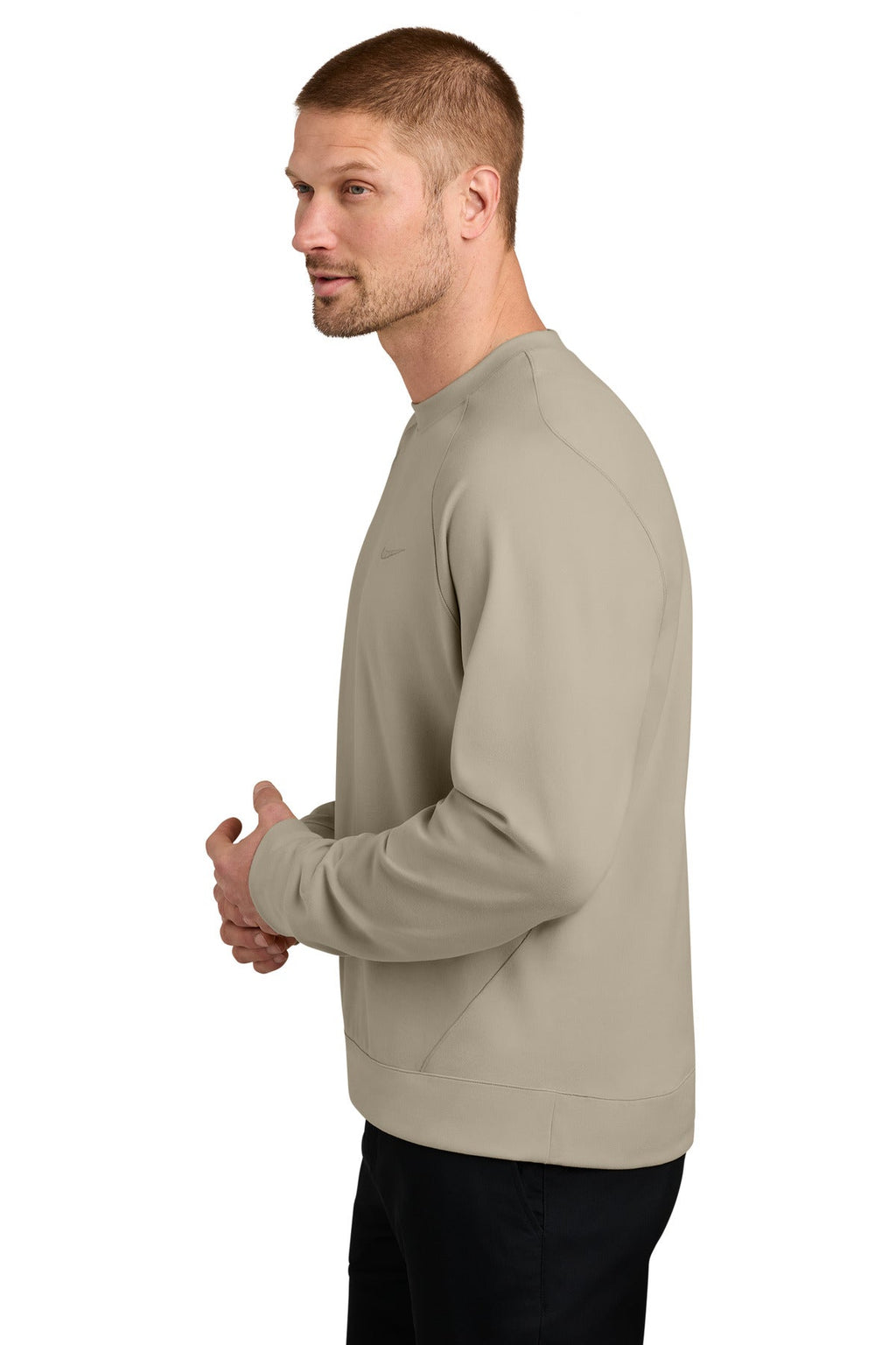 Nike Dri-FIT Primary Crew