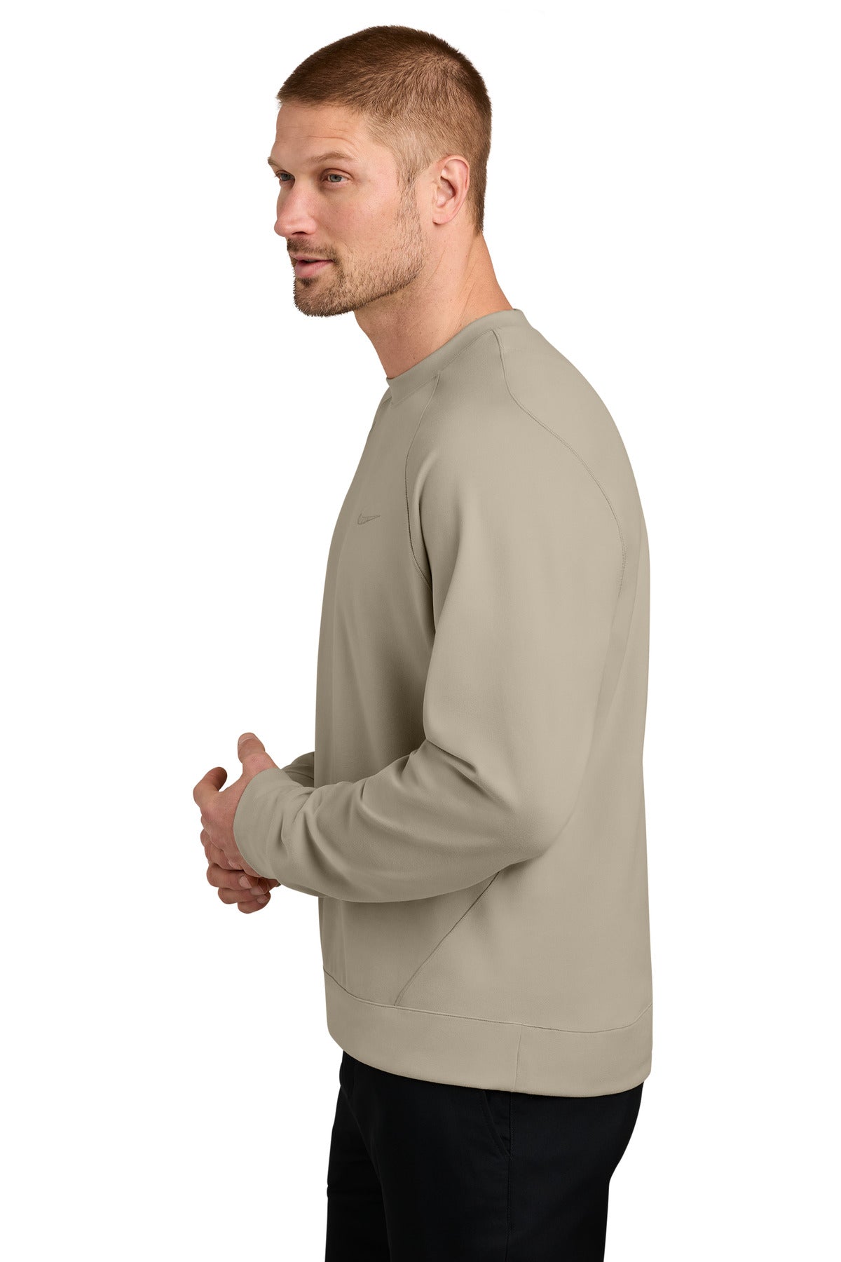 Nike Dri-FIT Primary Crew