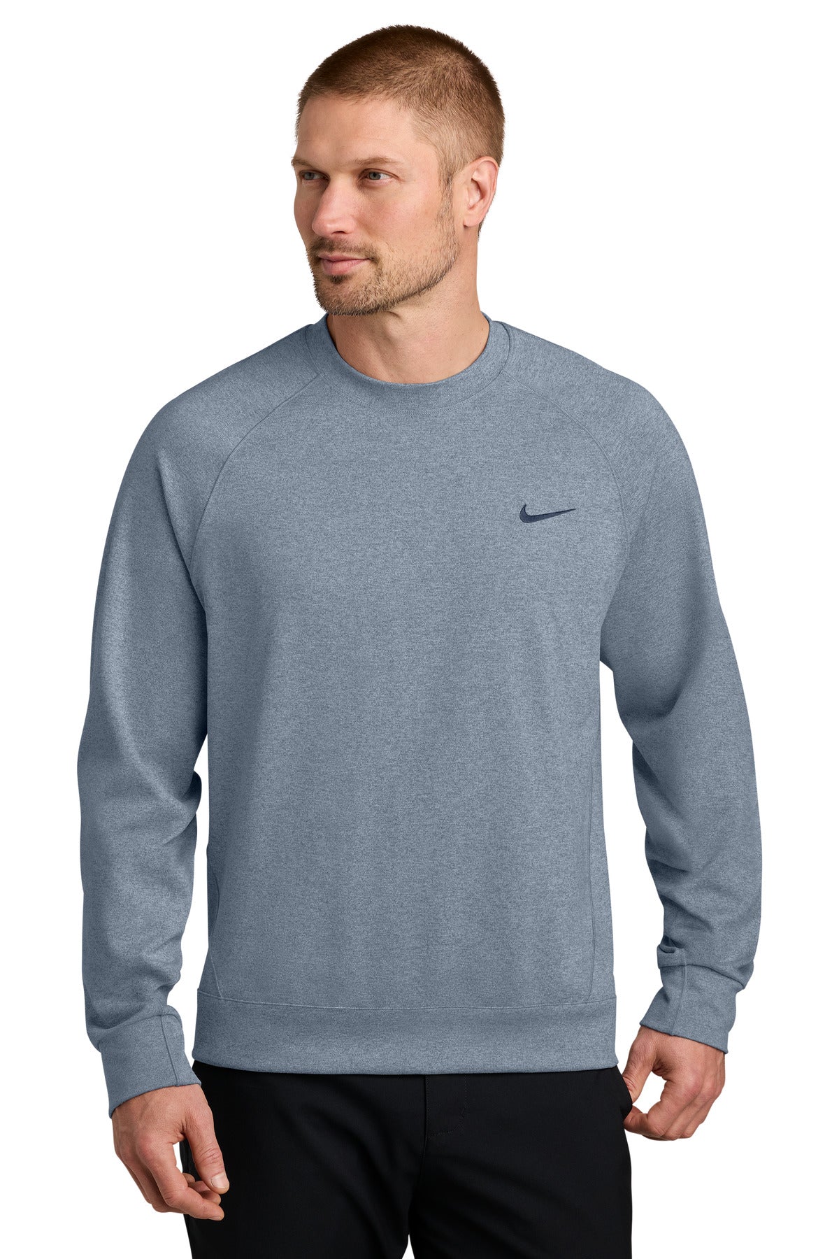 Nike Dri-FIT Primary Crew
