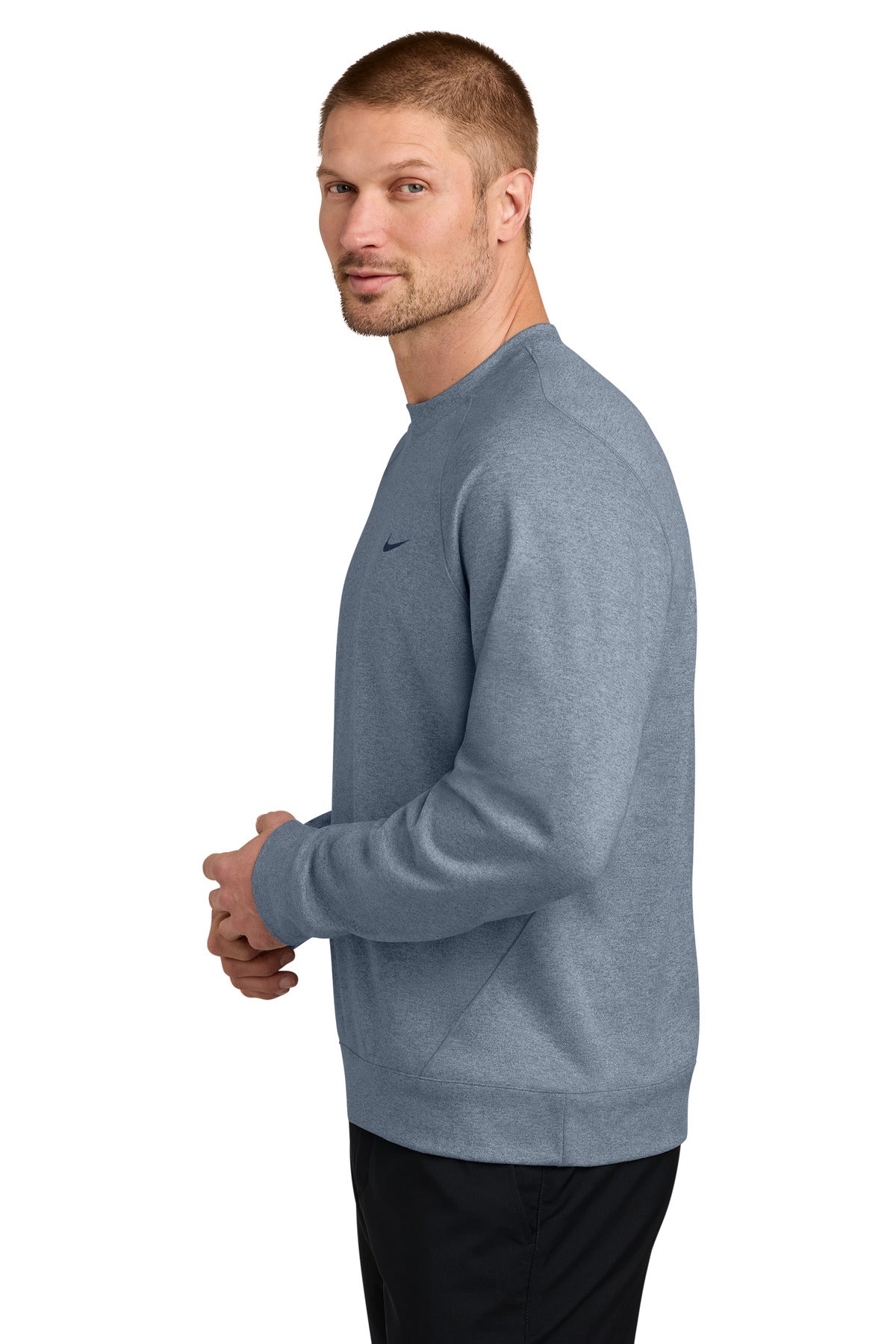Nike Dri-FIT Primary Crew