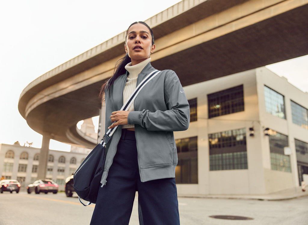 Nike Women's Bomber Jacket