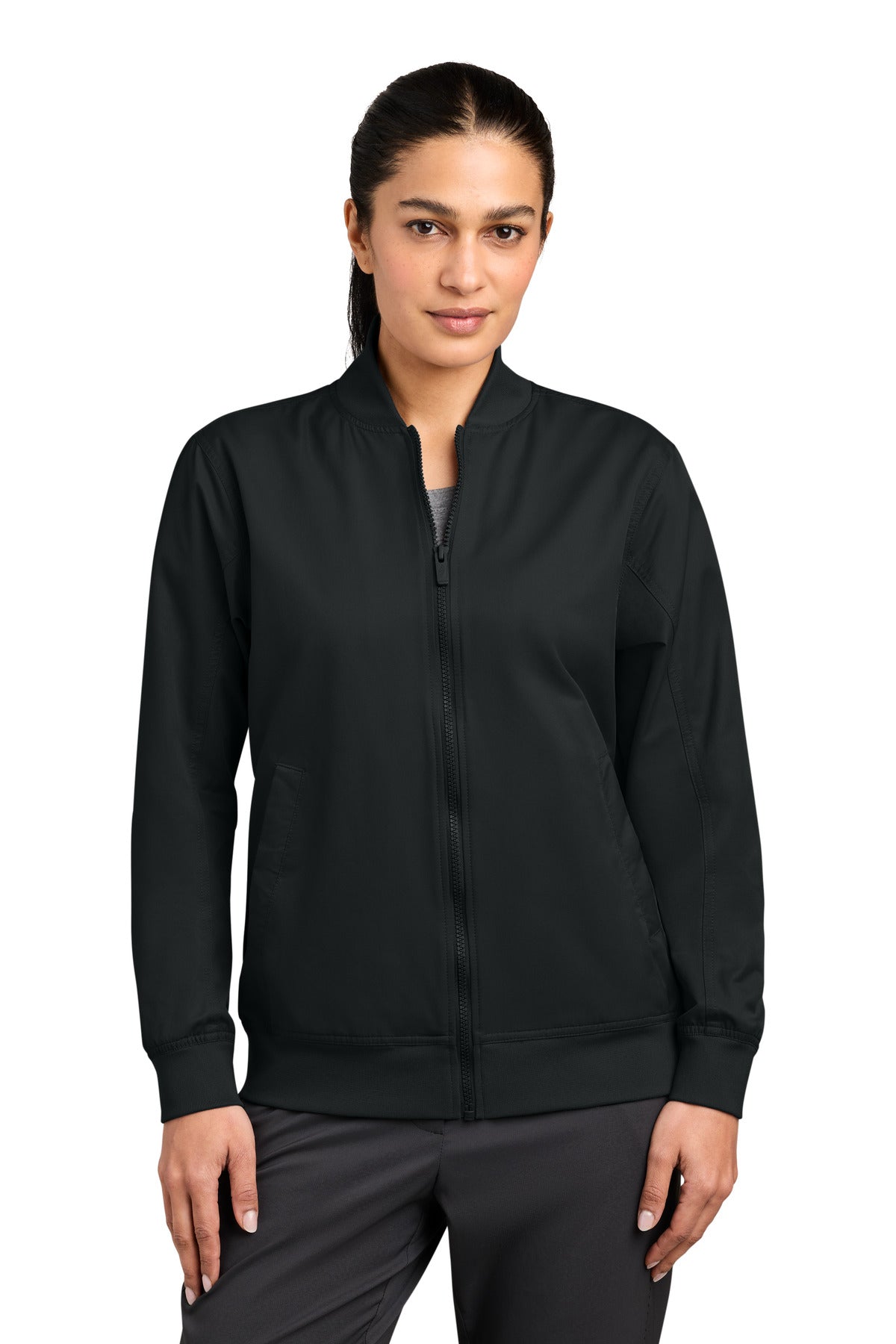 Nike Women's Bomber Jacket
