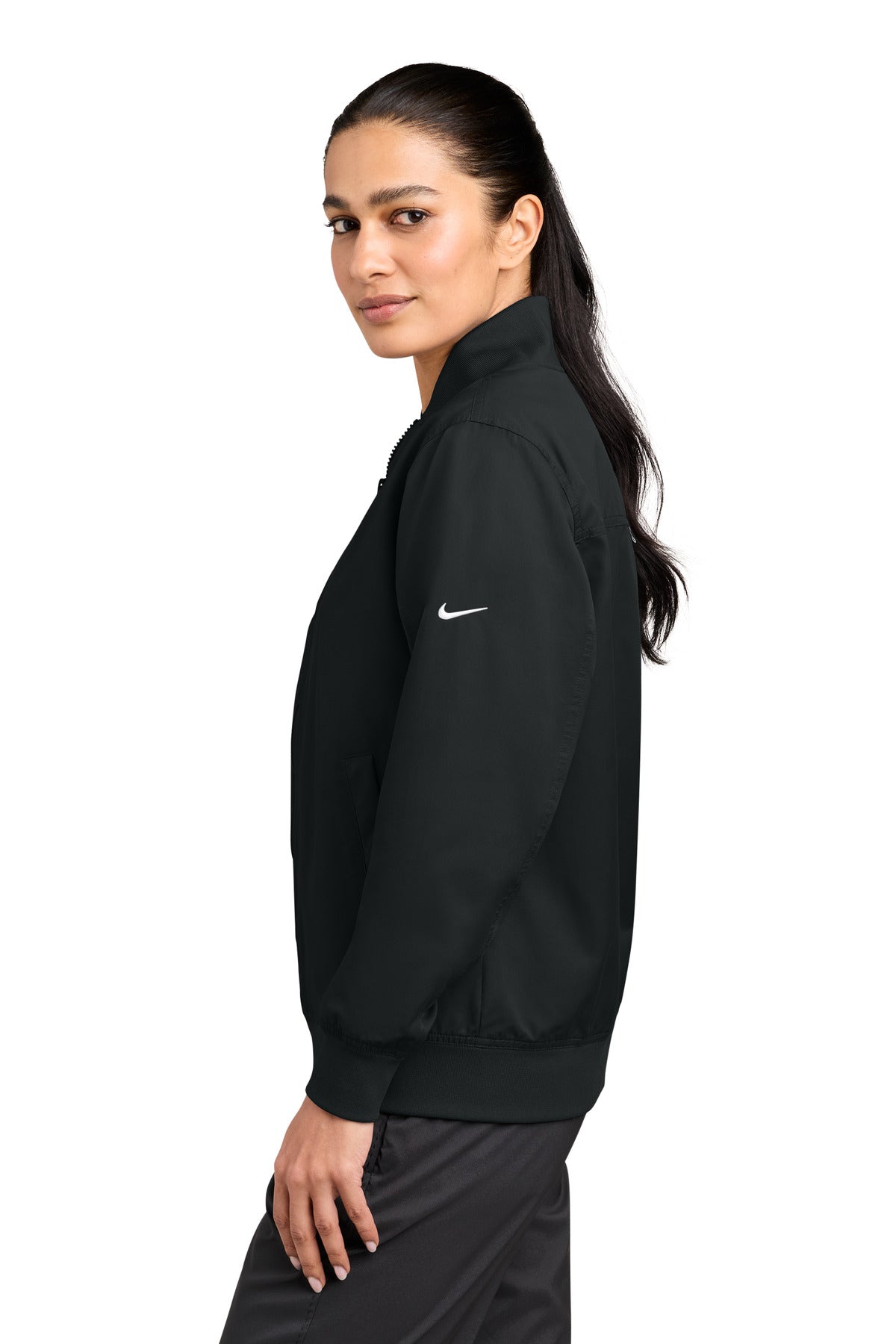 Nike Women's Bomber Jacket