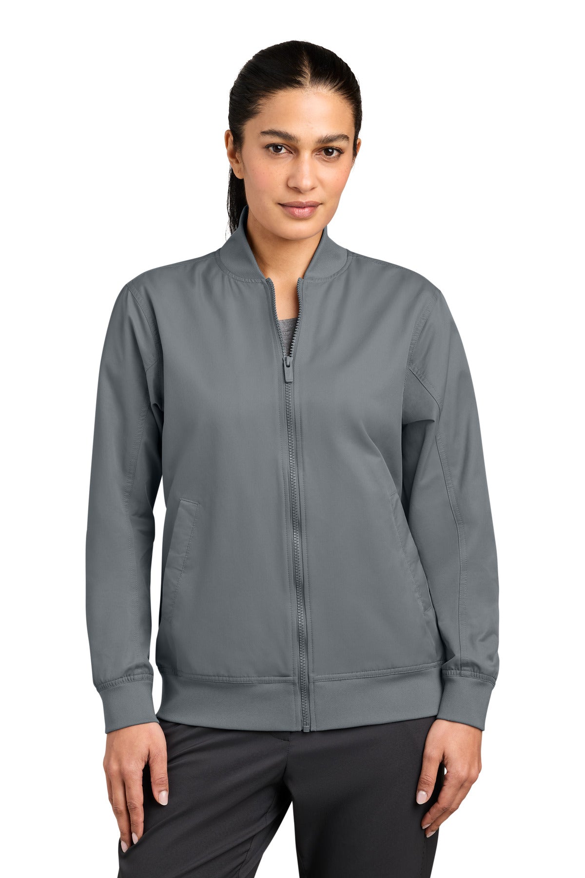 Nike Women's Bomber Jacket
