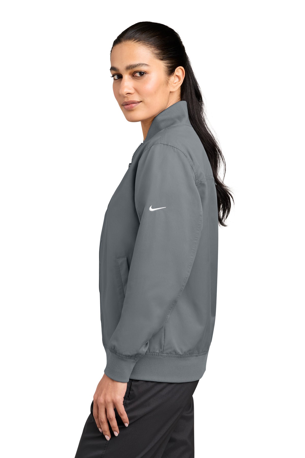 Nike Women's Bomber Jacket