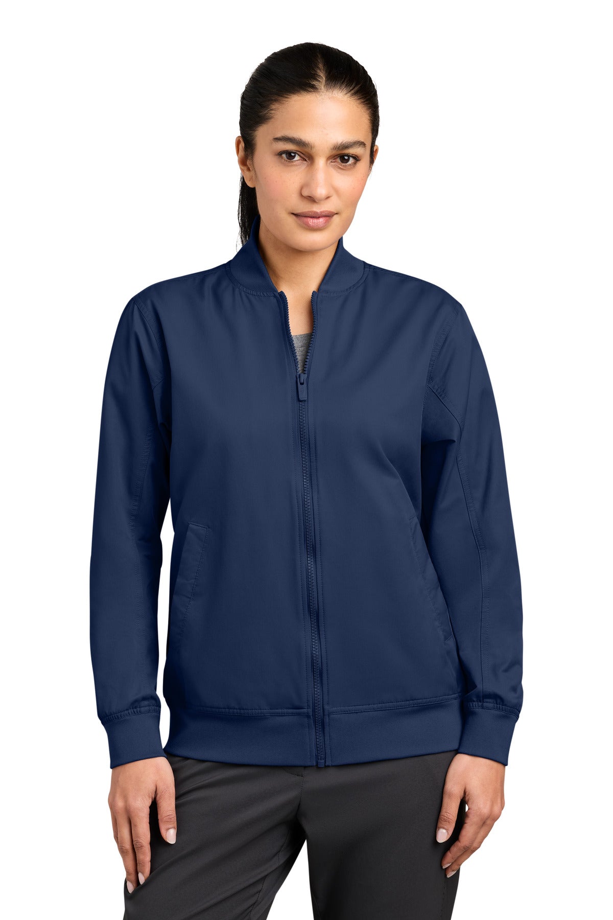 Nike Women's Bomber Jacket