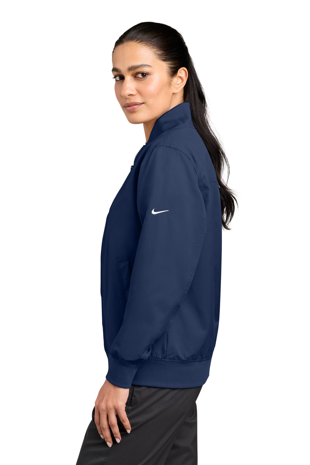 Nike Women's Bomber Jacket
