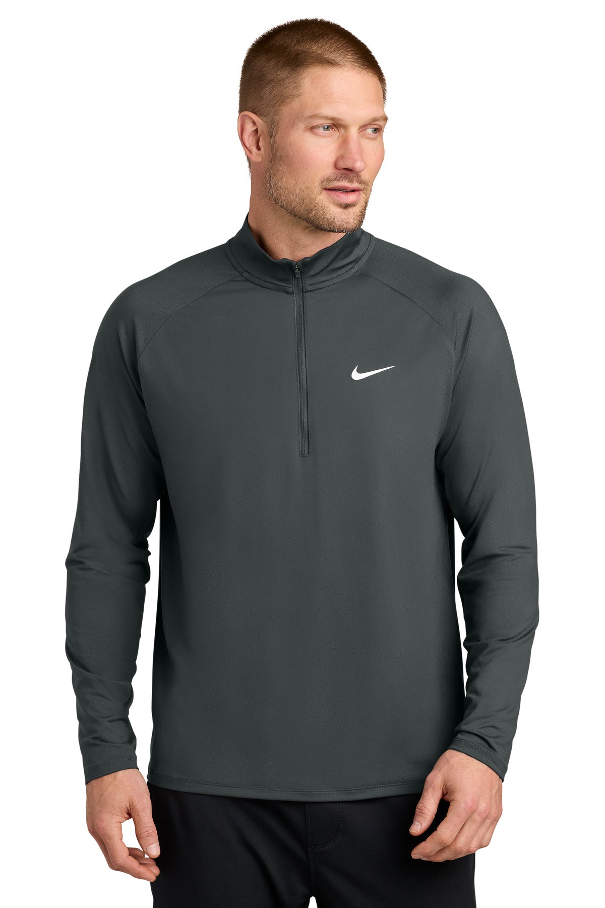 Nike Dri-FIT Stride 1/2-Zip