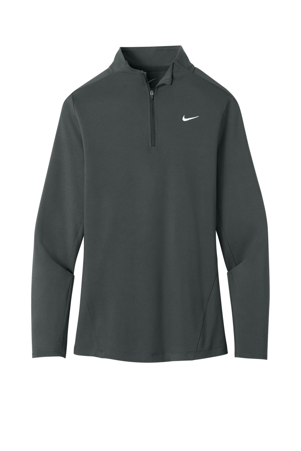 Nike Women's Dri-FIT Stride 1/2-Zip