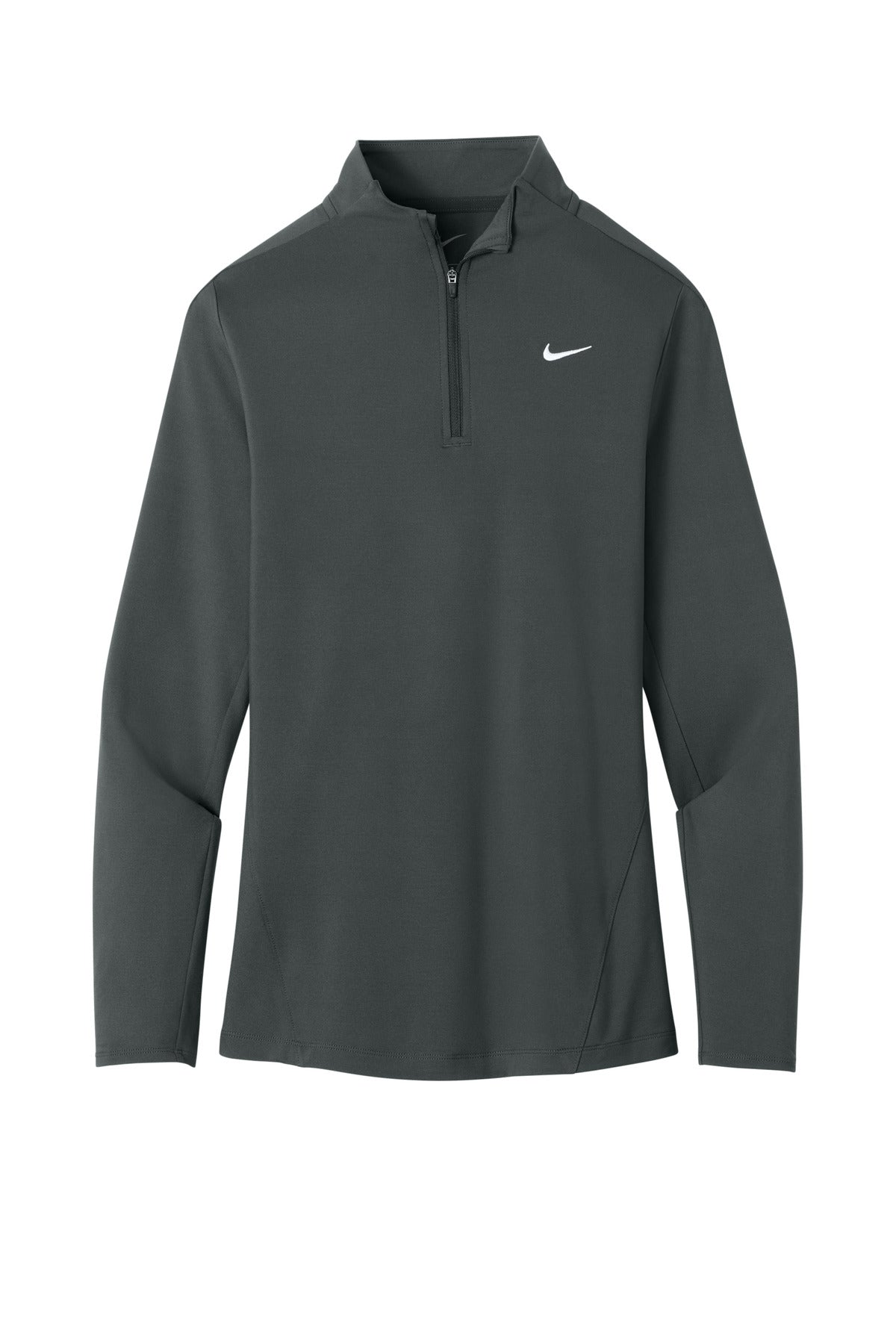 Nike Women's Dri-FIT Stride 1/2-Zip