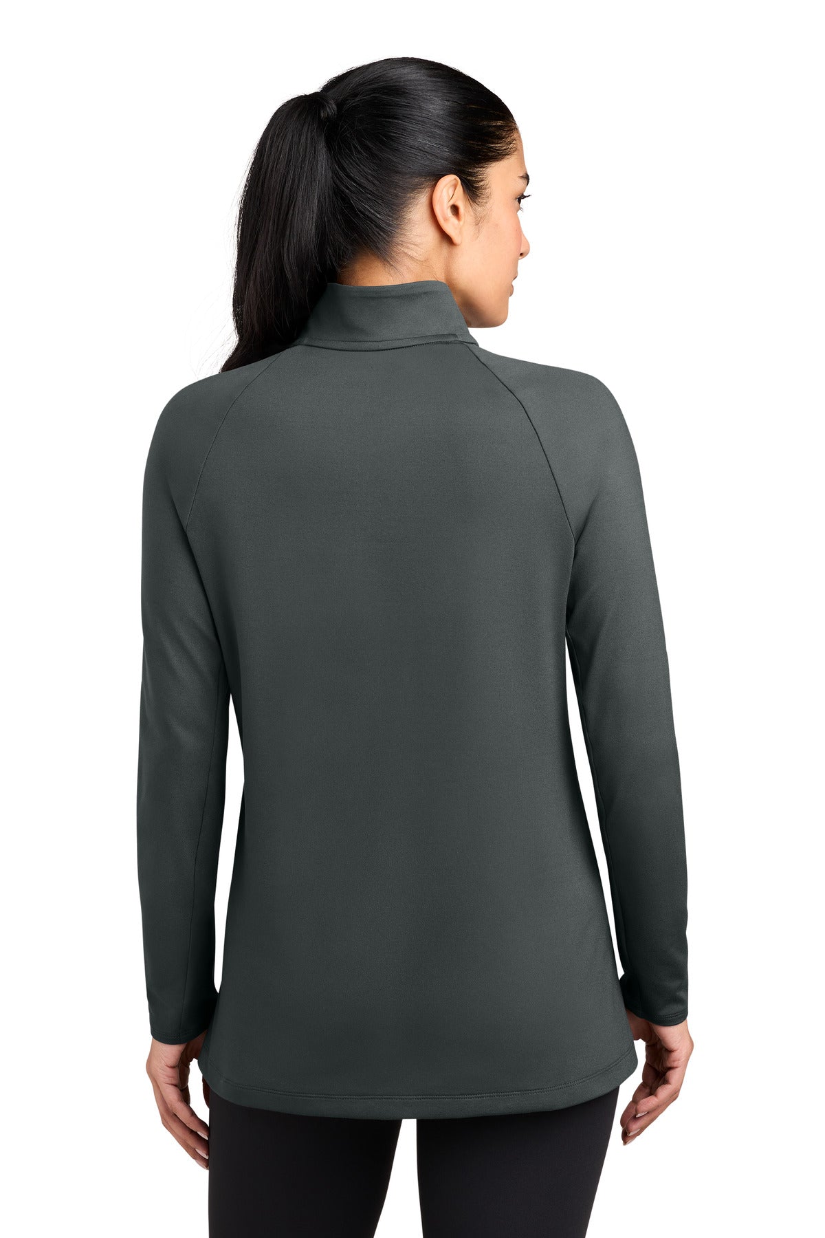 Nike Women's Dri-FIT Stride 1/2-Zip