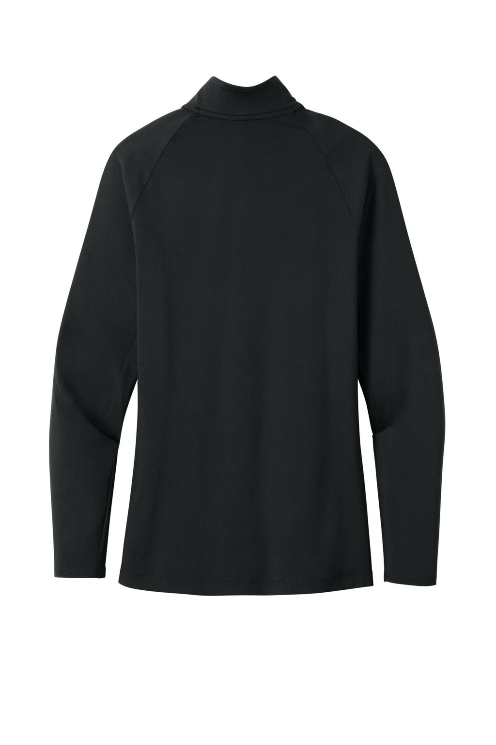 Nike Women's Dri-FIT Stride 1/2-Zip