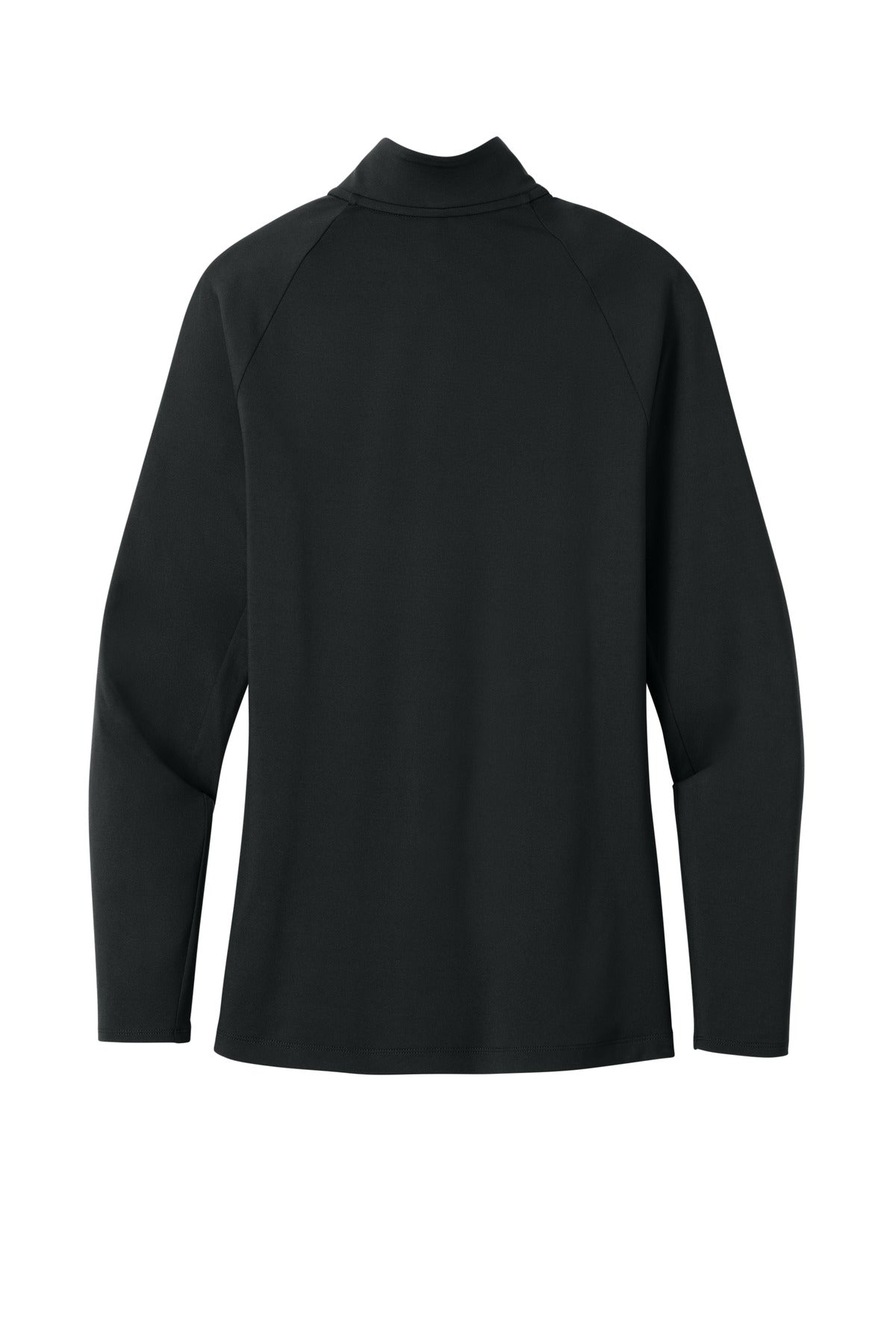 Nike Women's Dri-FIT Stride 1/2-Zip