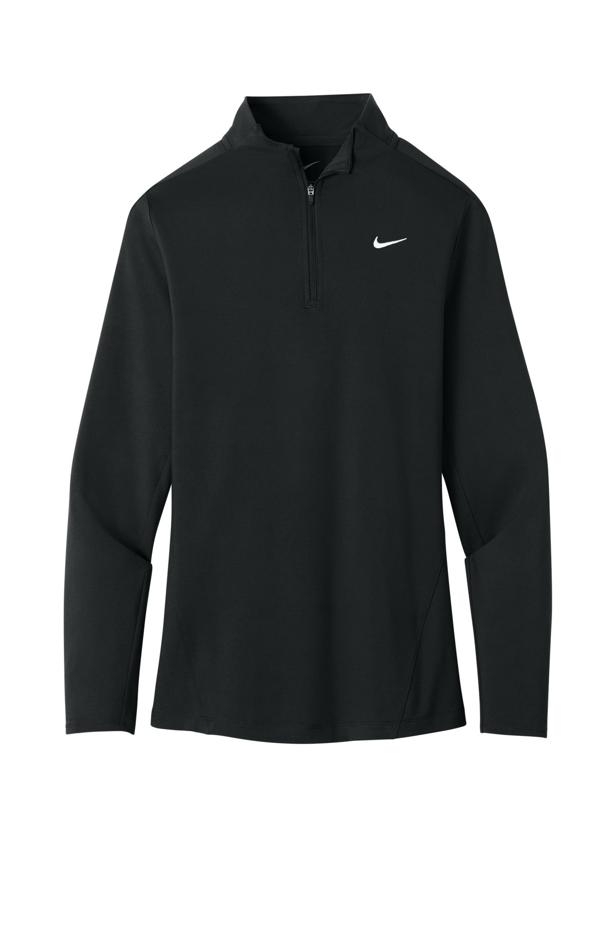 Nike Women's Dri-FIT Stride 1/2-Zip