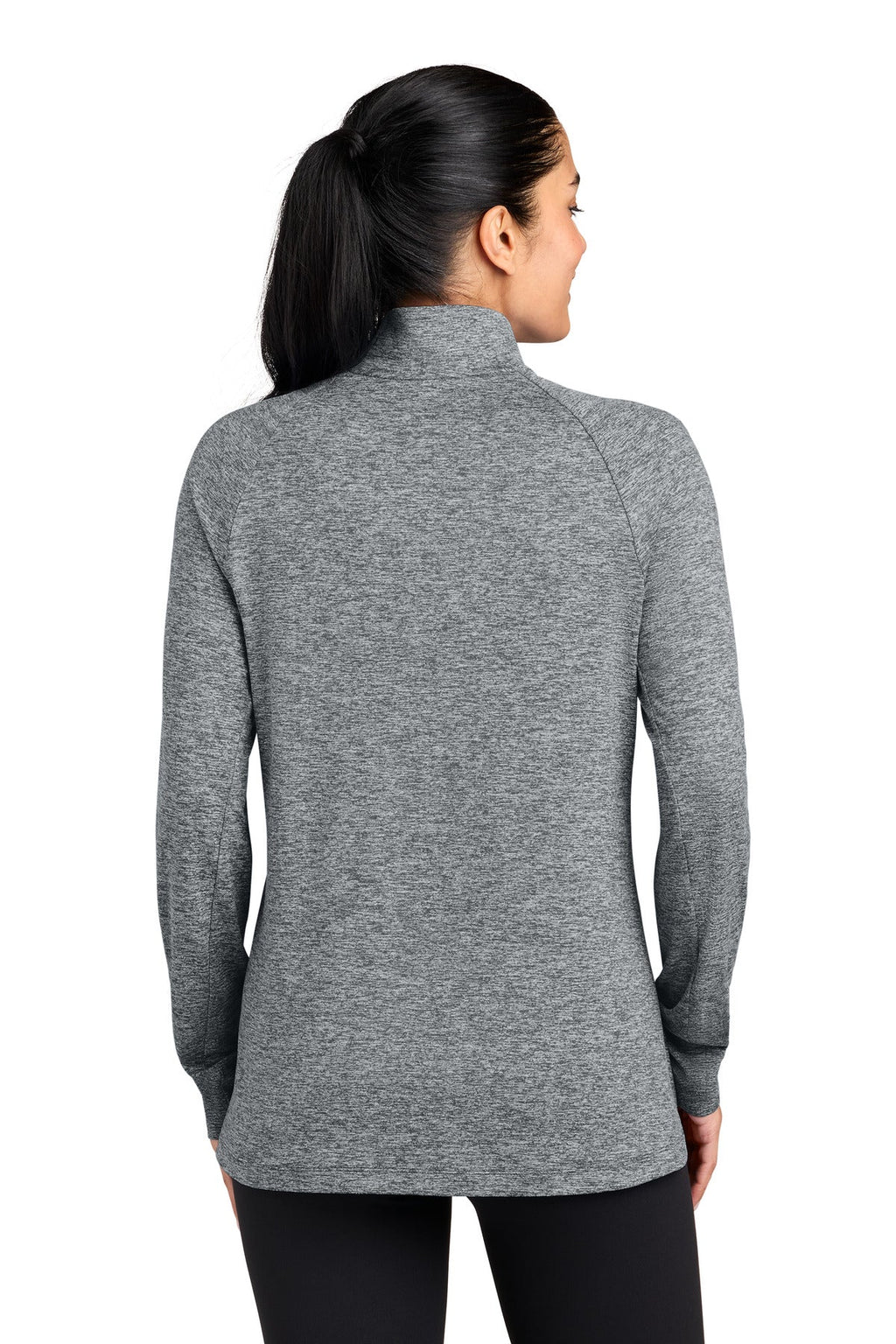Nike Women's Dri-FIT Stride 1/2-Zip