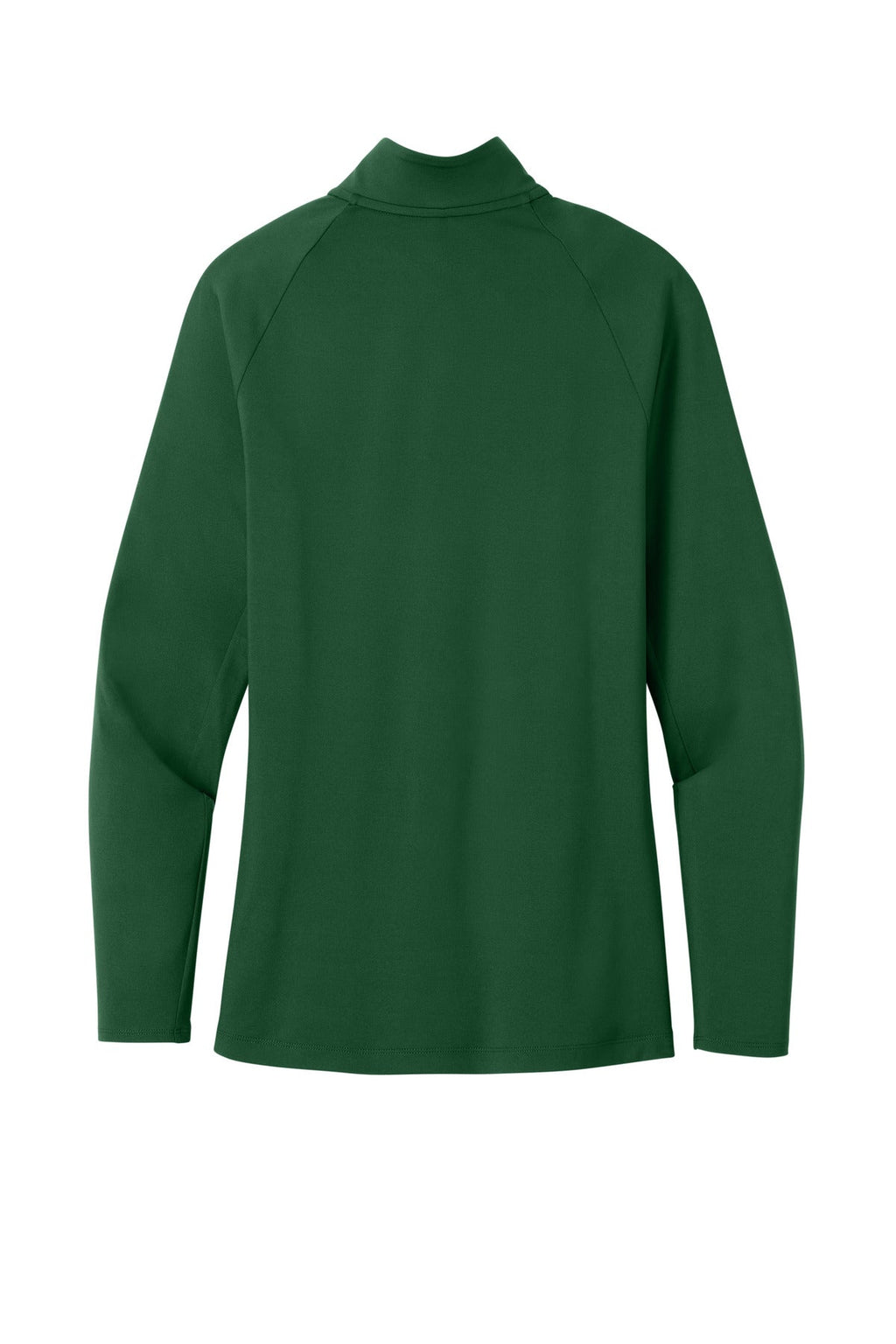 Nike Women's Dri-FIT Stride 1/2-Zip